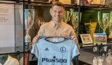 Rafał Maciejewski zawodnikiem Legii Warszawa!